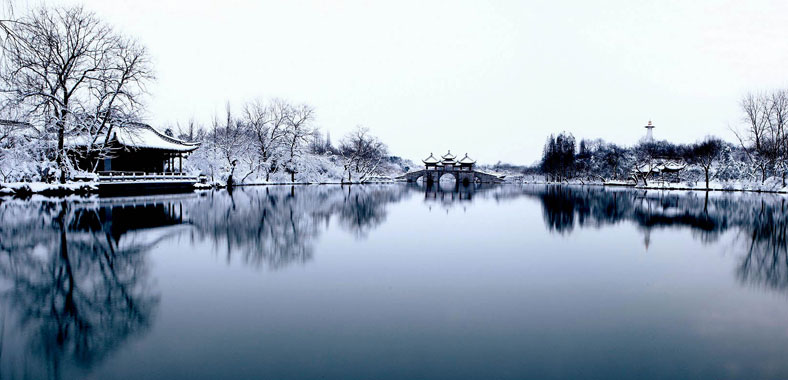 west lake2