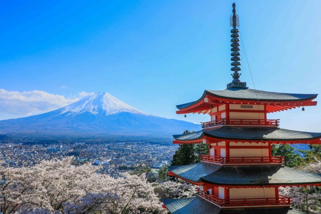 Mount Fuji3