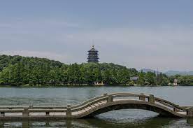 west lake1