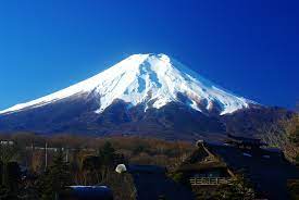 Mount Fuji1