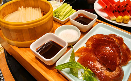 北京烤鸭2